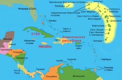 Что изменится на рынке Карибского гражданства