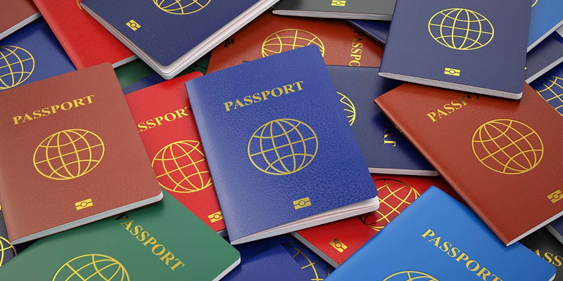 Паспортные индексы – кому и зачем