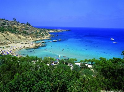 ПМЖ на Кипре при покупке недвижимости