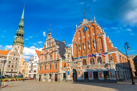 ВНЖ в Латвии – программа золотой визы угасает